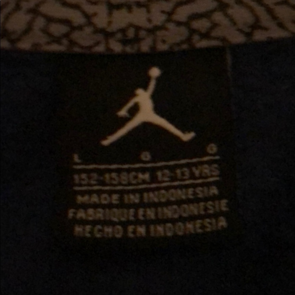 Jordan sweater - Picture 3 of 3